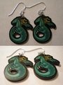 Kelpie Earrings