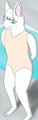Embarrassed Bunny