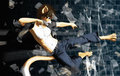 Kick by Ryotsuke