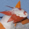 Kingdom Hearts Wyvern WIP/Howto