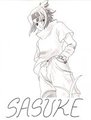 Sasuke