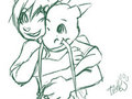 Tiler Hug!