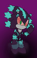 Mephiles the Dark