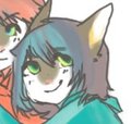 Hugs! by Pandy