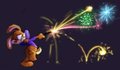WAND BACKFIRE by comjuke