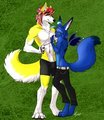random title by Recca