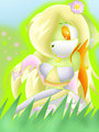 Orchid by SilvFlora97