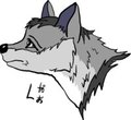 Imyasel Head (first colored version) by Imya