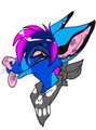 Headshot Commissions by LeeLee
