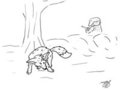 Fox Hunting
