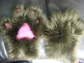 Cinama hand paws