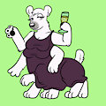 Bertha by PrawoJazdy