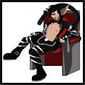 Feeling Like a King by AngelPureLust