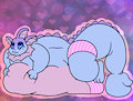 big soft vap