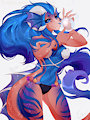 Commission: Safigirl