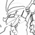 Pheagle Claus