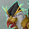 Pheagle Roar