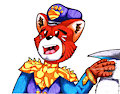 RED PANDA