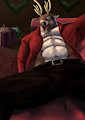 After Christmas Work (December Patreon #1)