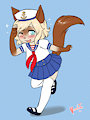 (C) Hailey by VermelhaTan