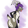Bleat Butt by Crackers