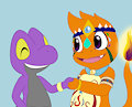 Handshake