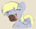 Muffin by MarsMiner