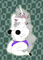 Swole Unicorn