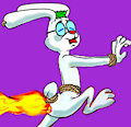 Dos Coyotes; Burning Calories