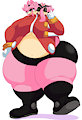 (Comm) Egg Boss C.Rose