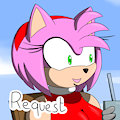 Getting along -Request for Thunderwolf1992-