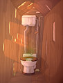 The Potty