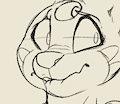 im an artist by sashtrash