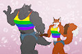 Gay Pride Parade