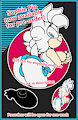 Sophie Pins (Pre-Order) by Argento