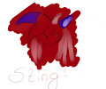 Stingiliciuos by BabyVampy