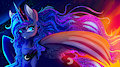 Night Princess