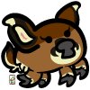 Deer Potato