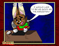 COZAR STUDENT OF MR. KREZZMAN by COZAR