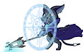 Seal the evil away by Sallandril