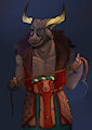 Bull