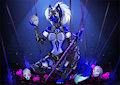 Commission to Synexx
