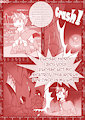 [SFW Comic] World Destruction 17