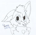 #14 - Kieff (Art Trade)
