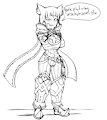 WIP Xenoblade Chronicles: Nia