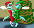Incestual Christmas