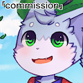 「commission」: honeymoon by mechanicsci