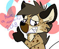 Happy 2018 esos vatos locos <3
