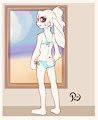 Beach Brandy by AvogadroToast