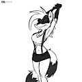 Zaphal Tifa COMMISSION